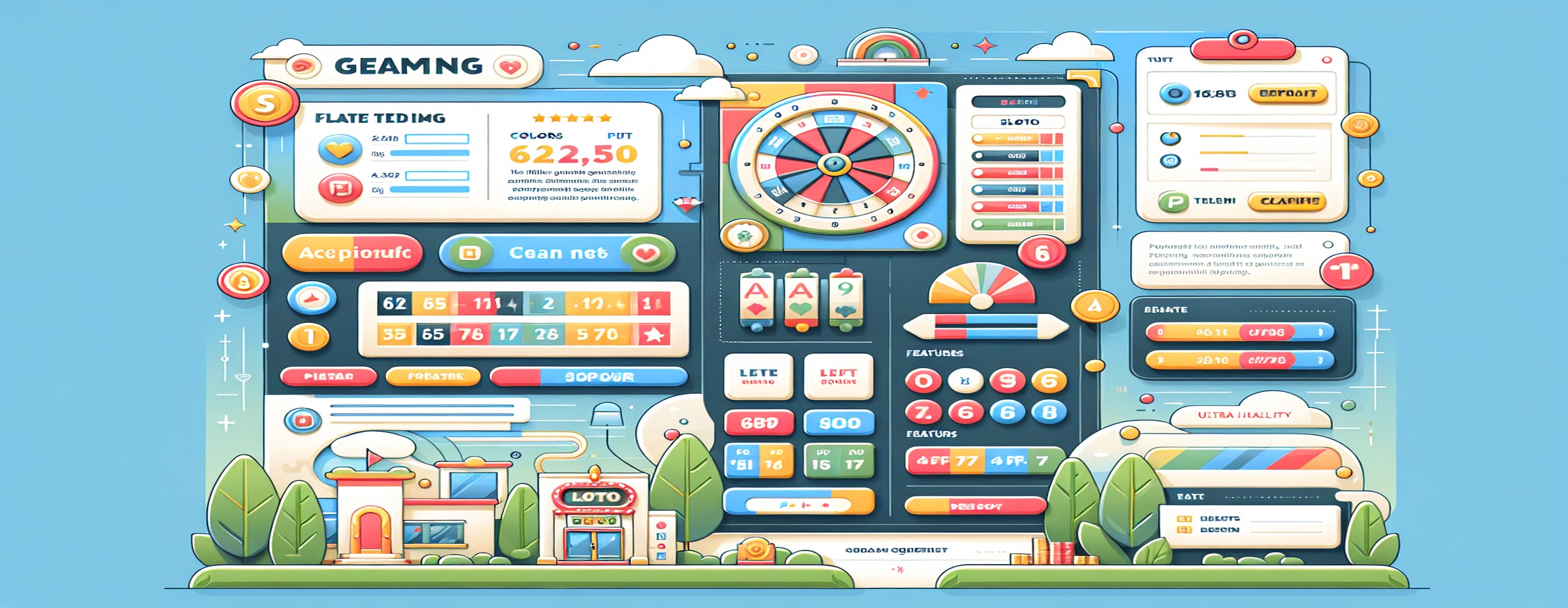 EnergyCasino Blog - Explore expert online casino tips and strategies for winning in Pakistan.